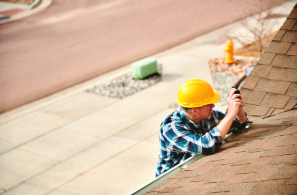 Best Residential Roofing Contractor  in Carbondale, IL