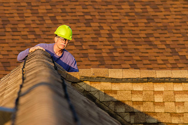 Best Best Roofing Contractors  in Carbondale, IL