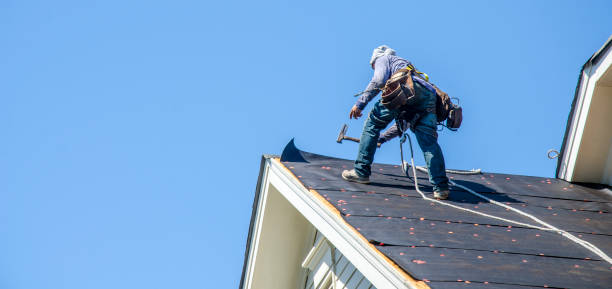 Roof Installation Near Me in Carbondale, IL
